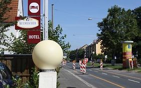 Holmbecks Hotel Fürth